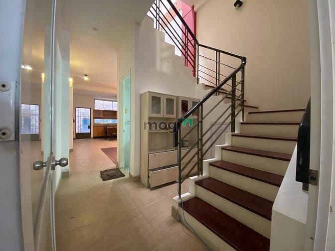 Hình ảnh 🏠 Cho Thuê Nhà Mặt Tiền Thụt Phan Kế Bính, Phường Đakao, Quận 1**