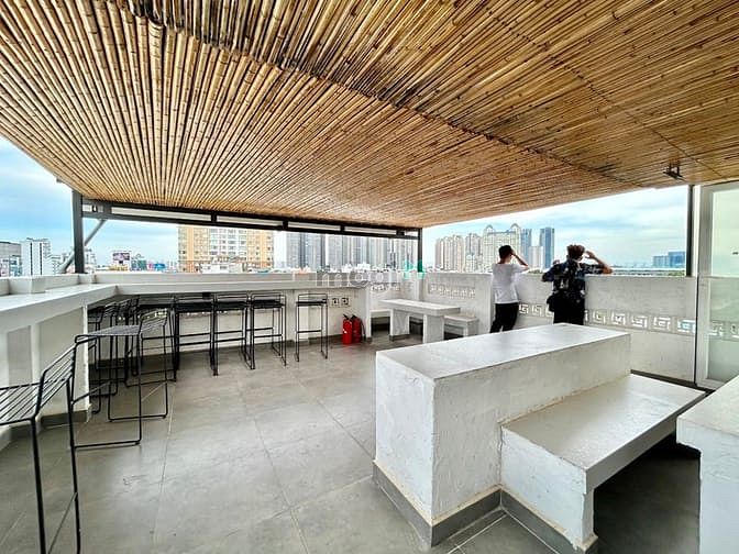 Hình ảnh 🌆Duplex Cao Cấp mới New 100% full NT gần Hàng Xanh Ngay ĐBP Q.BT