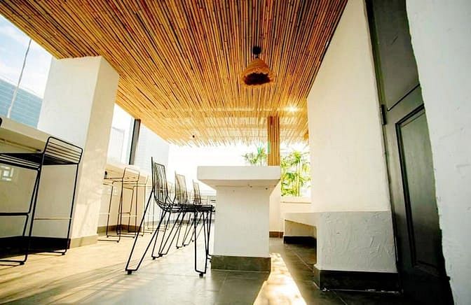 Hình ảnh 🌆Duplex Cao Cấp mới New 100% full NT gần Hàng Xanh Ngay ĐBP Q.BT