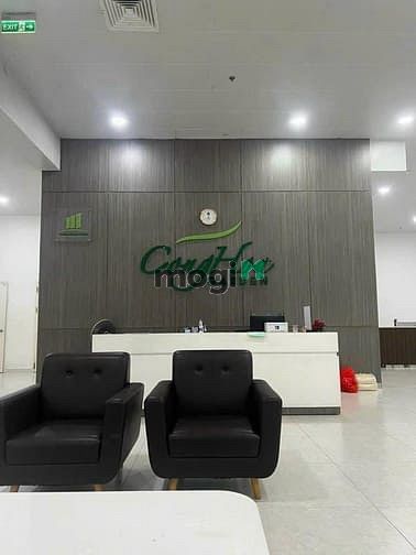 Hình ảnh Cho thuê nhanh Cộng Hoà garden 72m2,2PN,2WC, Nội thất cơ bản