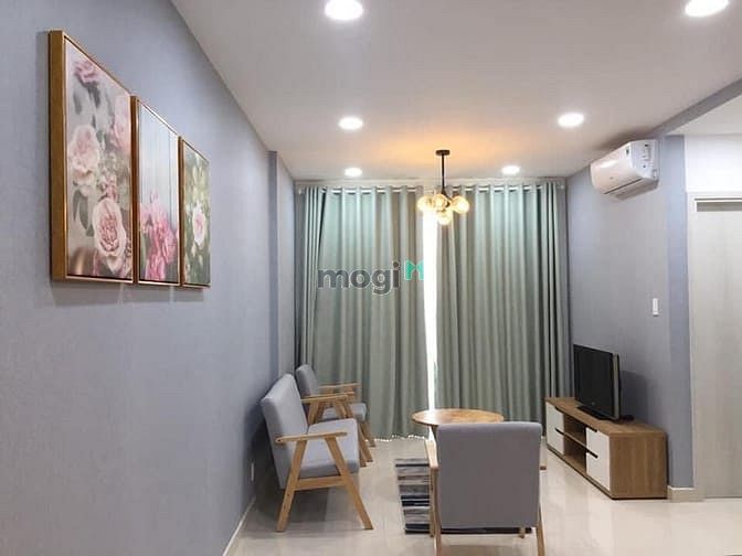 Hình ảnh Cho thuê nhanh Cộng Hoà garden 72m2,2PN,2WC, Nội thất cơ bản