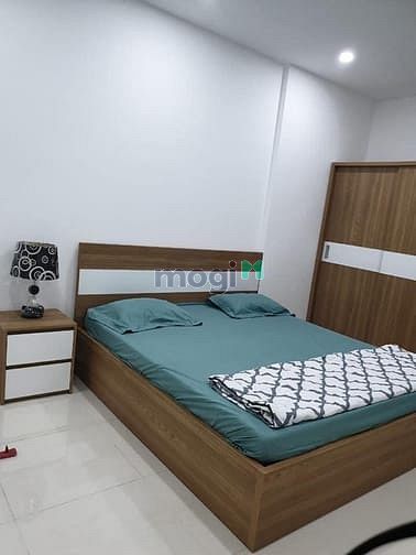Hình ảnh Cho thuê nhanh Cộng Hoà garden 72m2,2PN,2WC, Nội thất cơ bản