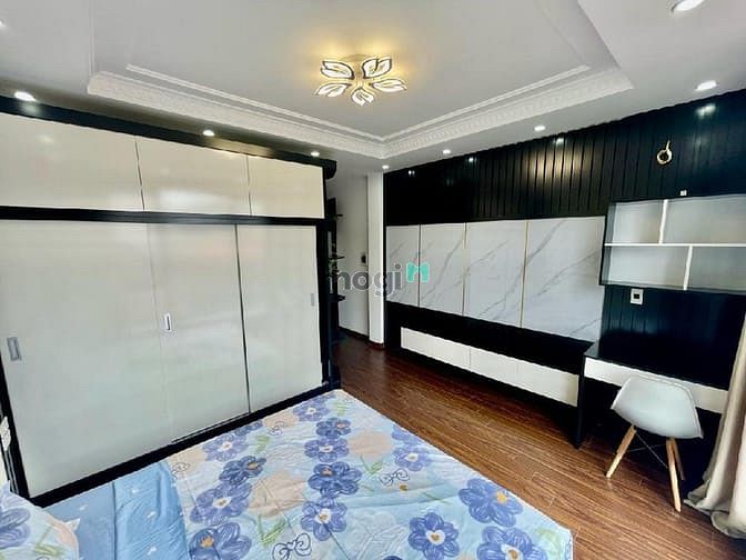 Hình ảnh Bán nhà 3t trung tâm tt đông anh oto tránh, vào nhà, giá 2,x ( x to )
