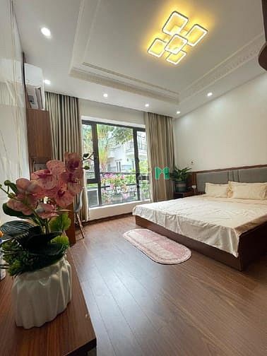 Hình ảnh Bán nhà 3t trung tâm tt đông anh oto tránh, vào nhà, giá 2,x ( x to )