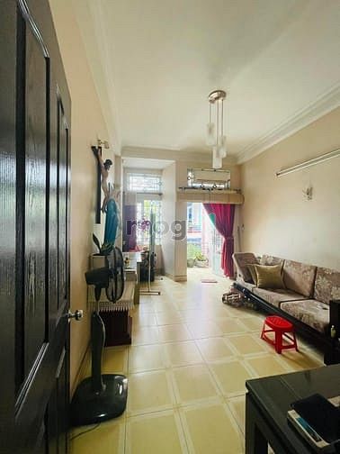 Hình ảnh Đất thánh Tân Bình 5 Tầng, hẻm xe hơi - 50M2 giá chào 8.9 tỷ thương lư
