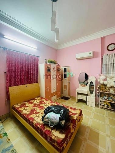 Hình ảnh Đất thánh Tân Bình 5 Tầng, hẻm xe hơi - 50M2 giá chào 8.9 tỷ thương lư