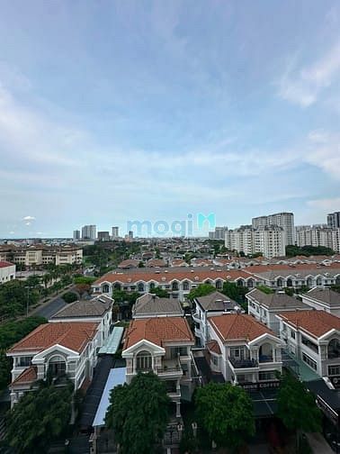 Hình ảnh 7,4ty cho một căn view Villa cực thoáng tại Midtown M8- 2PN - 83m2