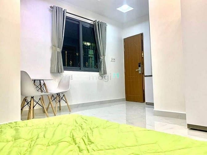 Hình ảnh cho thuê phòng trọ mới ngay phan văn trị quận gò vấp