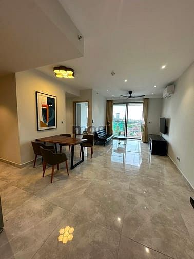 Hình ảnh 7,4ty cho một căn view Villa cực thoáng tại Midtown M8- 2PN - 83m2