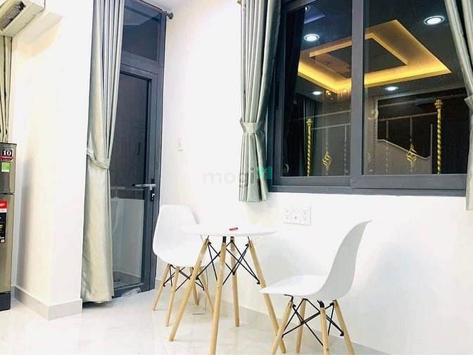 Hình ảnh cho thuê phòng trọ mới ngay phan văn trị quận gò vấp