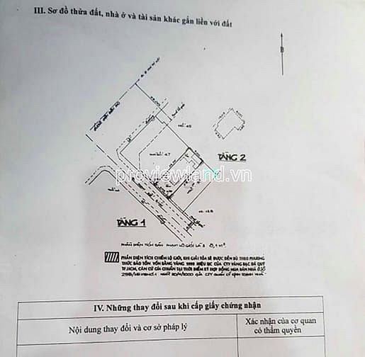 Hình ảnh Bán biệt thự Quận 1, mặt tiền Phan Kế Bính, 9x26m đât, 2 tầng