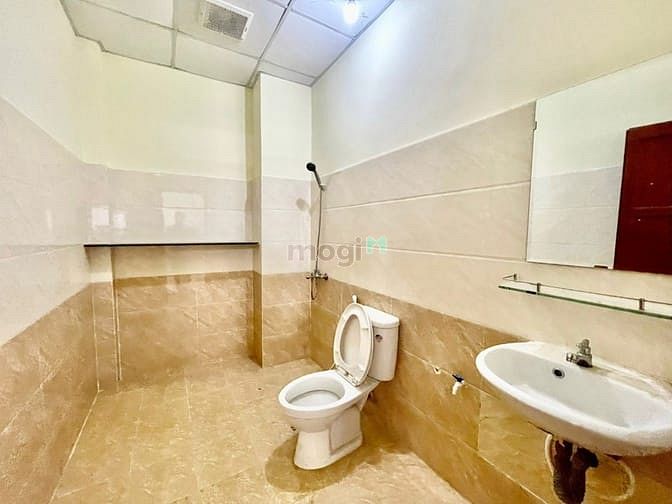 Hình ảnh 🌻Phòng studio cửa sổ Full nội thất đối diện Emart Phan Văn Trị
