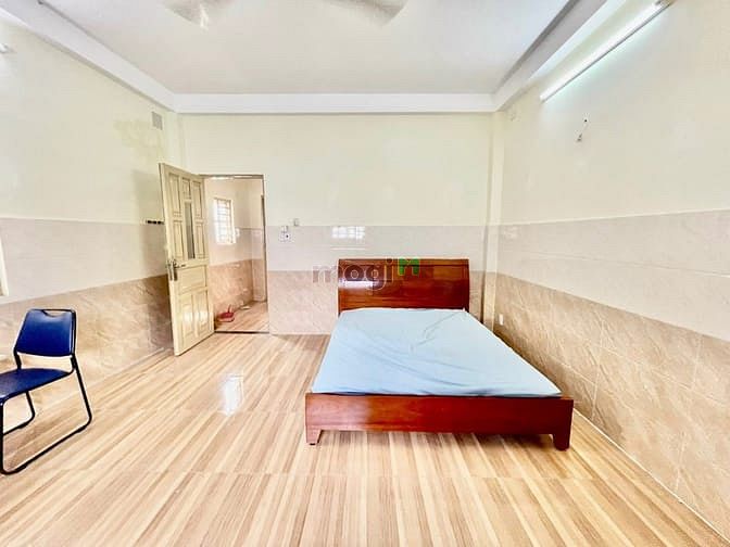 Hình ảnh 🌻Phòng studio cửa sổ Full nội thất đối diện Emart Phan Văn Trị