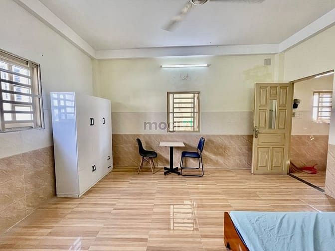 Hình ảnh 🌻Phòng studio cửa sổ Full nội thất đối diện Emart Phan Văn Trị