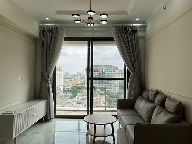 Hình ảnh Cho thuê Trang Chủ MB66.COM / Đăng Ký Tặng 66K Ascentia, Phú Mỹ Hưng. 77m2, 2PN, Giá cực rẻ 22 triệu.