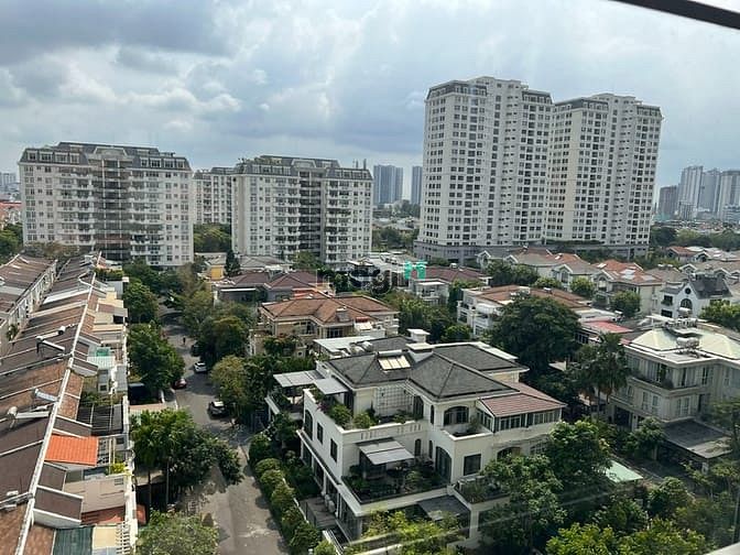 Hình ảnh Cho thuê Trang Chủ MB66.COM / Đăng Ký Tặng 66K Ascentia, Phú Mỹ Hưng. 77m2, 2PN, Giá cực rẻ 22 triệu.