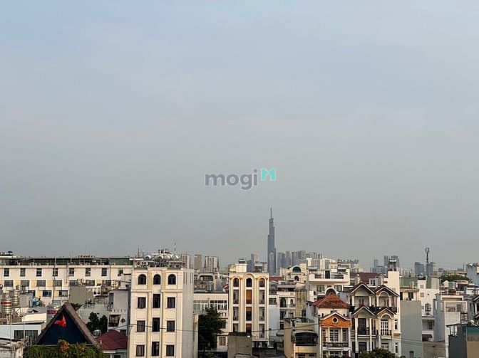 Hình ảnh 🌻Phòng duplex Bancol_Full nội thất_view LandMark 81 gần ĐH Văn Lang