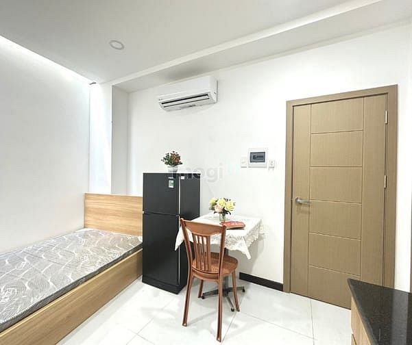 Hình ảnh CHDV Studio 23m2 Nằm Ngay Trung Tâm Quận 7