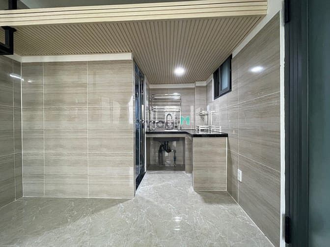 Hình ảnh 🌻Phòng duplex Bancol_Full nội thất_view LandMark 81 gần ĐH Văn Lang