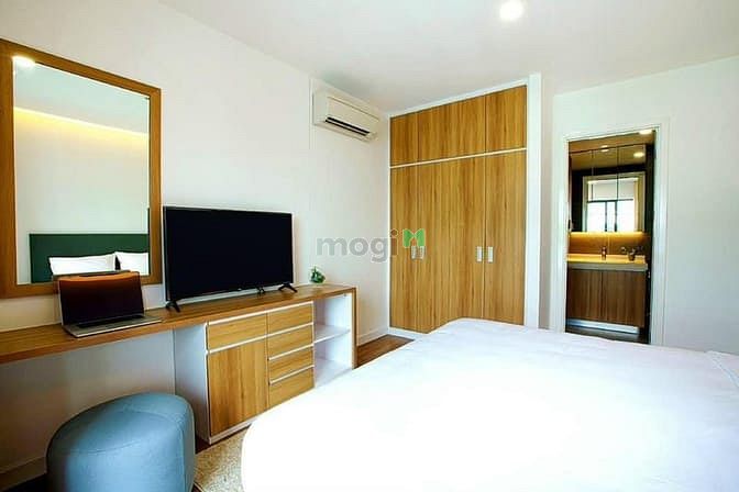 Hình ảnh Cho thuê Republic Plaza 52m2,2PN,2WC,Nội thất đầy đủ