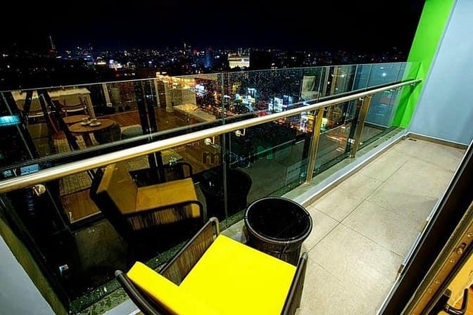 Hình ảnh Cho thuê Republic Plaza 52m2,2PN,2WC,Nội thất đầy đủ