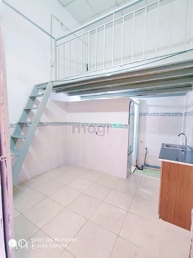 Hình ảnh Phòng trệt 2tr tại Tân Thới Nhất ,Q12