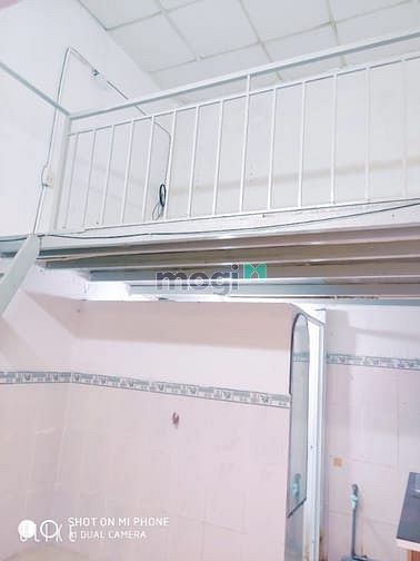 Hình ảnh Phòng trệt 2tr tại Tân Thới Nhất ,Q12