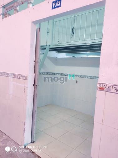 Hình ảnh Phòng trệt 2tr tại Tân Thới Nhất ,Q12