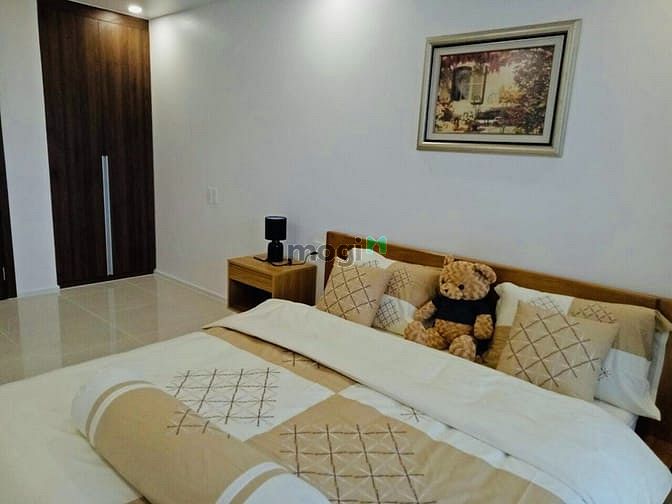 Hình ảnh Cho thuê căn hôh Hiori view biển Đà Nẵng