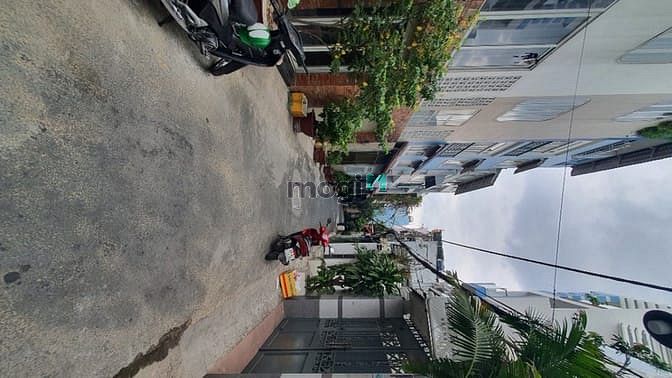 Hình ảnh Tân Bình, P6. HXH , 60m2, 3 tầng . Giá 7,75 tỷ TL