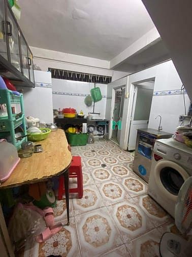 Hình ảnh Tân Bình, P6. HXH , 60m2, 3 tầng . Giá 7,75 tỷ TL