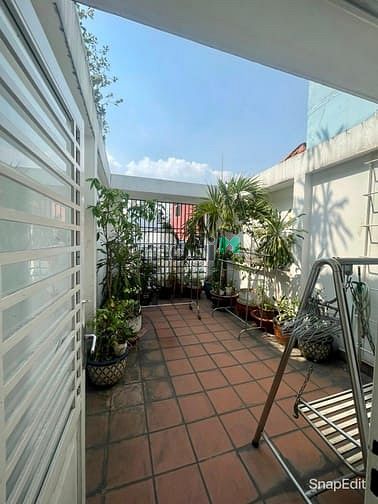 Hình ảnh NGUYÊN CĂN 4 Lầu FULL nội thất ĐỀ THÁM Quận 1