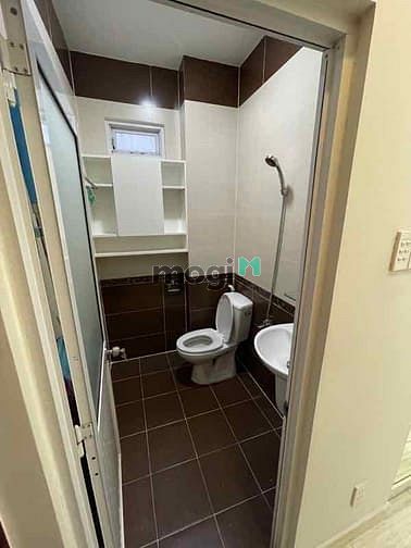 Hình ảnh Khu dân cư hiện hữu - Hoàn công đủ - Đoàn Văn Bơ - 30m2 - 5.5 tỷ