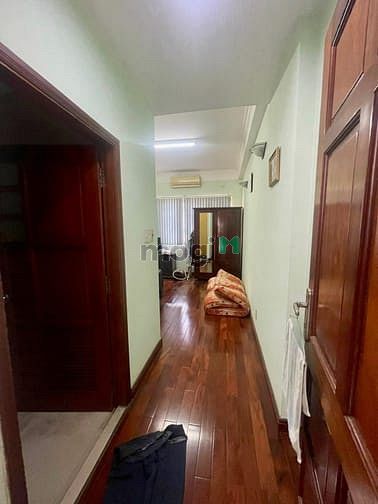 Hình ảnh NGUYÊN CĂN 4 Lầu FULL nội thất ĐỀ THÁM Quận 1