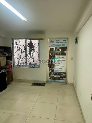 Hình ảnh NGUYÊN CĂN 4 Lầu FULL nội thất ĐỀ THÁM Quận 1