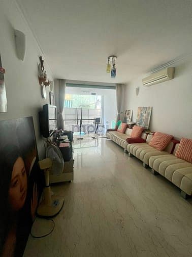 Hình ảnh NGUYÊN CĂN 4 Lầu FULL nội thất ĐỀ THÁM Quận 1