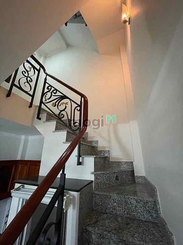 Hình ảnh Khu dân cư hiện hữu - Hoàn công đủ - Đoàn Văn Bơ - 30m2 - 5.5 tỷ