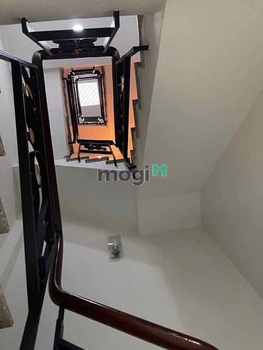 Hình ảnh Khu dân cư hiện hữu - Hoàn công đủ - Đoàn Văn Bơ - 30m2 - 5.5 tỷ