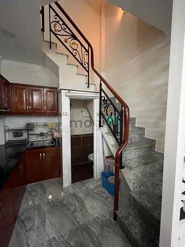 Hình ảnh Khu dân cư hiện hữu - Hoàn công đủ - Đoàn Văn Bơ - 30m2 - 5.5 tỷ