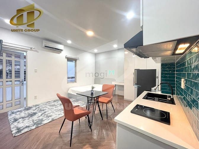 Hình ảnh Cho thuê Trang Chủ MB66.COM / Đăng Ký Tặng 66K studio ban công ngay quận 7.
