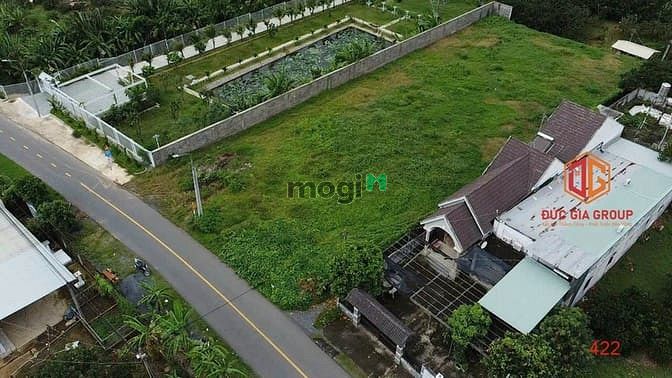 Hình ảnh Đất Vườn mặt tiền Bình Lục Long Phú, Tân Bình, Vĩnh Cửu, Đồng Nai