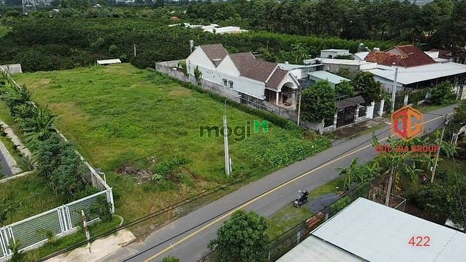 Hình ảnh Đất Vườn mặt tiền Bình Lục Long Phú, Tân Bình, Vĩnh Cửu, Đồng Nai