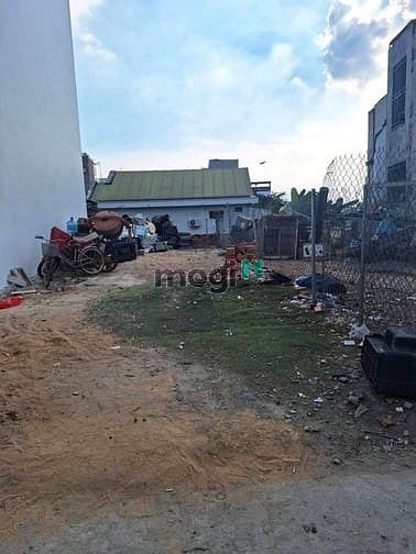 Hình ảnh Cần bán gấp lô đất 86m2, MT đường số 12,P Tam Bình Thủ Đức GiáG 2tỷ590