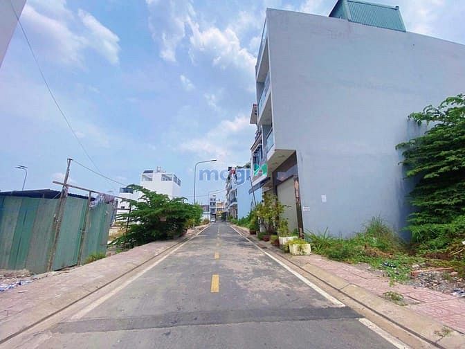 Hình ảnh Cần bán gấp lô đất 86m2, MT đường số 12,P Tam Bình Thủ Đức GiáG 2tỷ590