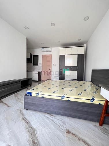 Hình ảnh ✅Mb6623 nạp rút nhanh chóng Phan Văn Trị_Bình Thạnh, ban công siêu to, nội thất đầy đủ...