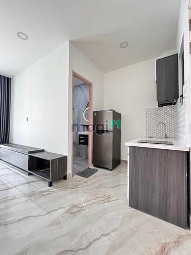 Hình ảnh ✅Mb6623 nạp rút nhanh chóng Phan Văn Trị_Bình Thạnh, ban công siêu to, nội thất đầy đủ...
