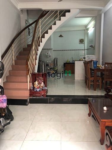 Hình ảnh Thuê nhà Q.Phú Nhuận, cách Q.1 3phút chạy xe