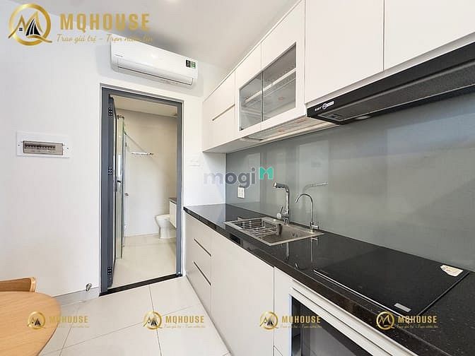Hình ảnh Căn Hộ Studio cửa sổ ngay Hoà Bình Đầm Sen