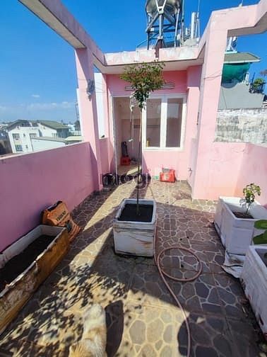 Hình ảnh Bán Nhà MT  44m2 Giá 6,7tỷ Bình Thạnh Phan Văn Trị