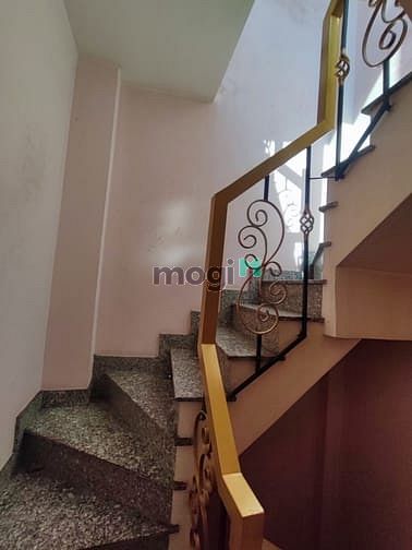 Hình ảnh Bán Nhà MT  44m2 Giá 6,7tỷ Bình Thạnh Phan Văn Trị